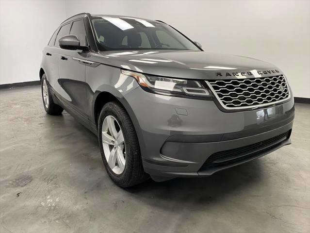 used 2018 Land Rover Range Rover Velar car, priced at $19,364