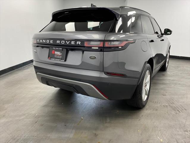 used 2018 Land Rover Range Rover Velar car, priced at $19,364