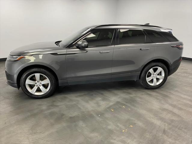 used 2018 Land Rover Range Rover Velar car, priced at $19,364