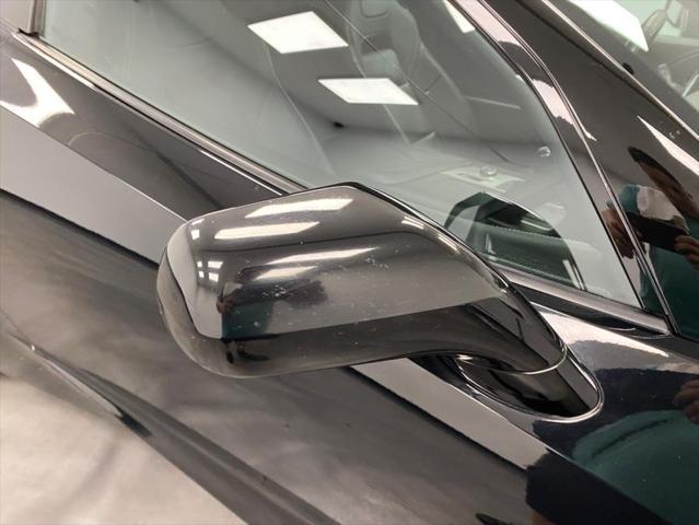 used 2016 Chevrolet Corvette car, priced at $38,987