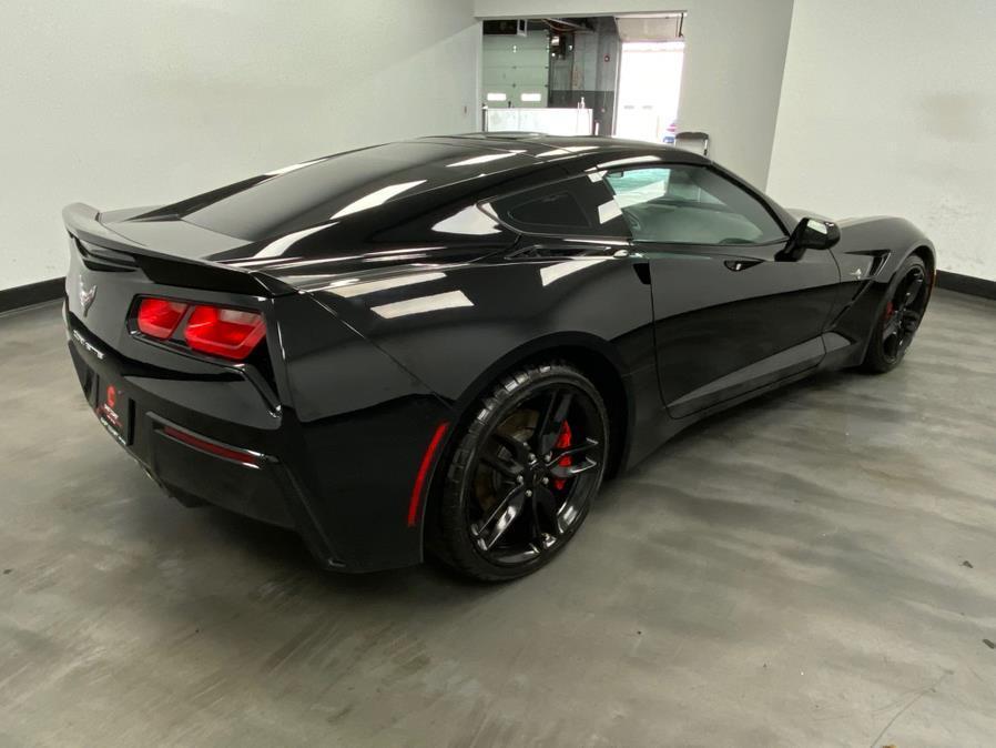 used 2016 Chevrolet Corvette car, priced at $34,258