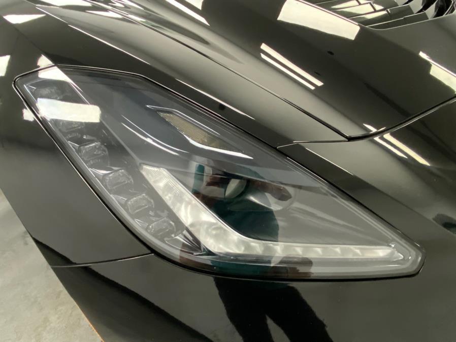 used 2016 Chevrolet Corvette car, priced at $34,258