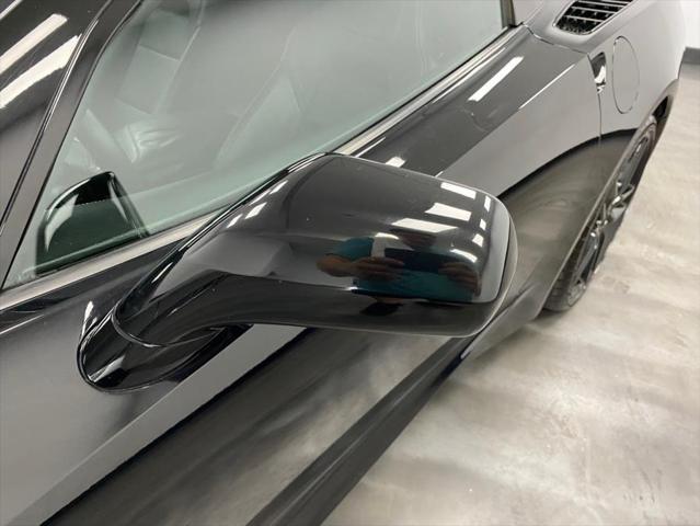 used 2016 Chevrolet Corvette car, priced at $38,987