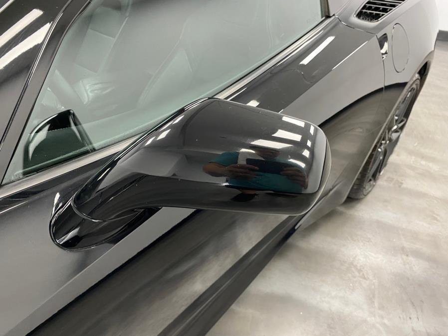 used 2016 Chevrolet Corvette car, priced at $34,258