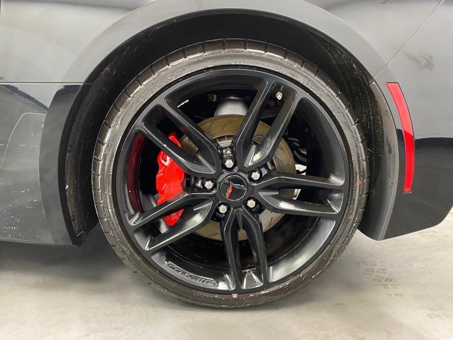 used 2016 Chevrolet Corvette car, priced at $34,258