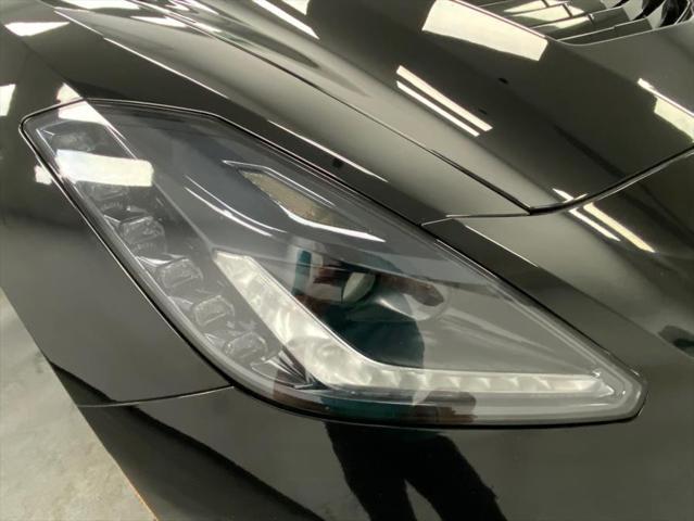 used 2016 Chevrolet Corvette car, priced at $38,987