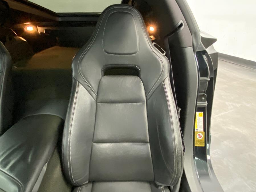 used 2016 Chevrolet Corvette car, priced at $34,258