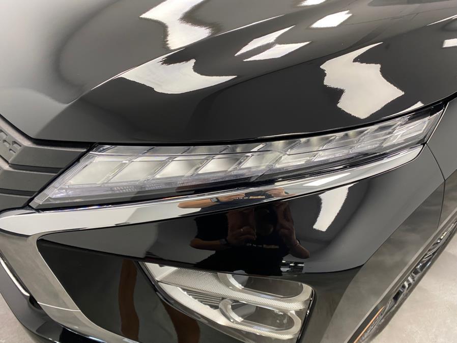 used 2022 Mitsubishi Eclipse Cross car, priced at $16,895