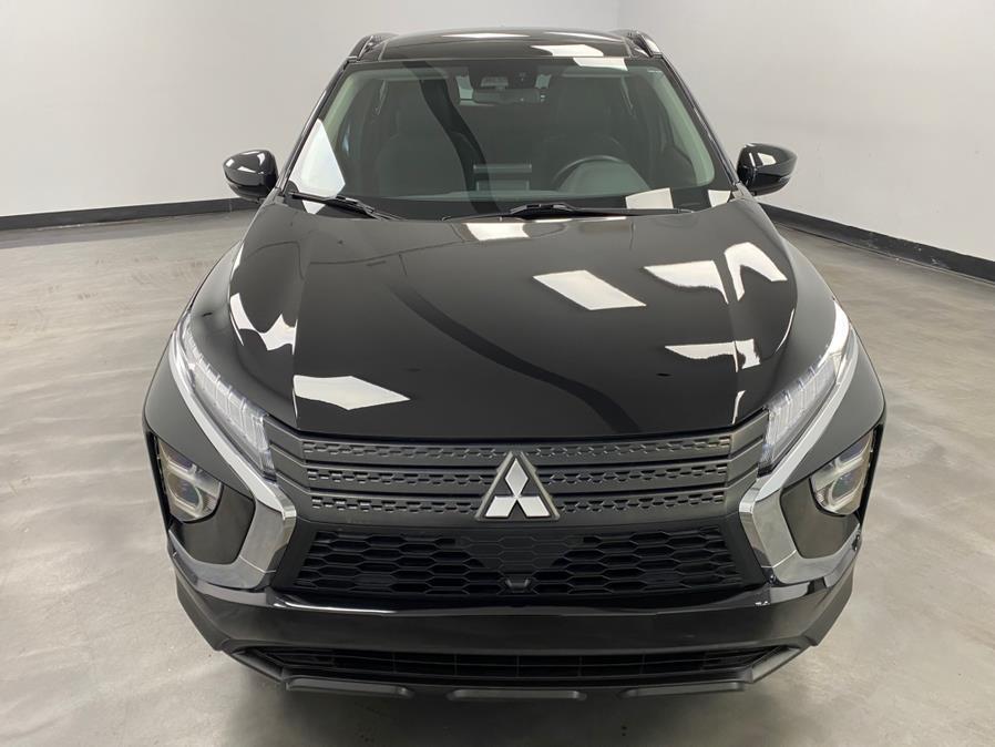 used 2022 Mitsubishi Eclipse Cross car, priced at $16,895