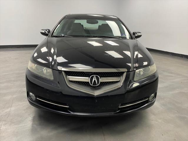 used 2007 Acura TL car, priced at $10,490