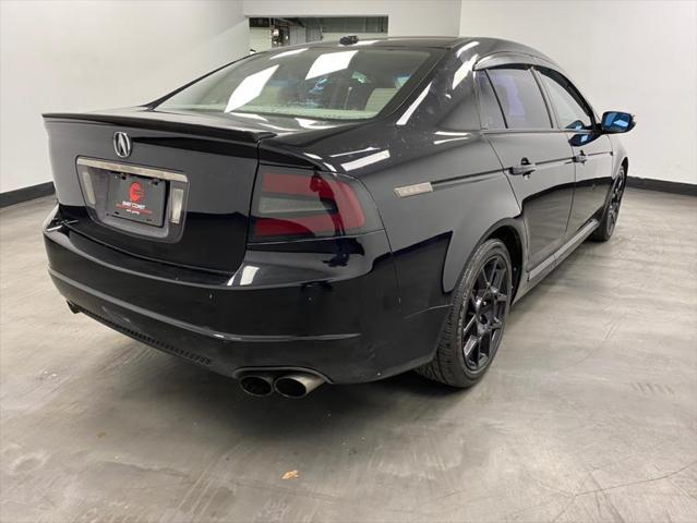 used 2007 Acura TL car, priced at $10,994