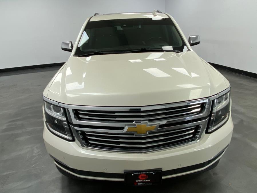 used 2015 Chevrolet Tahoe car, priced at $18,987