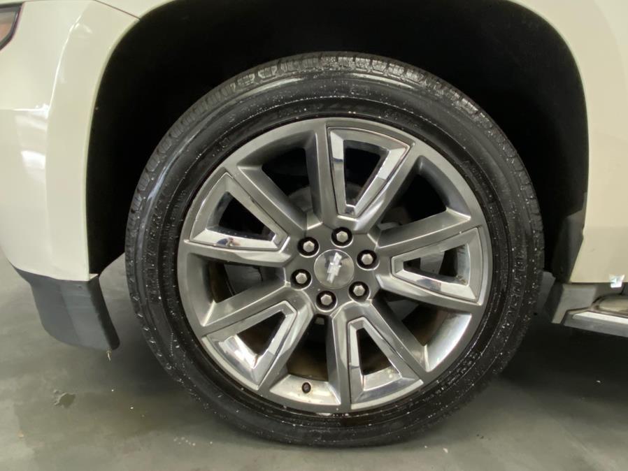 used 2015 Chevrolet Tahoe car, priced at $18,987