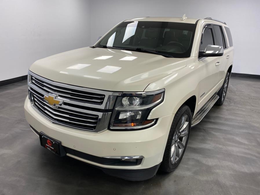 used 2015 Chevrolet Tahoe car, priced at $18,987