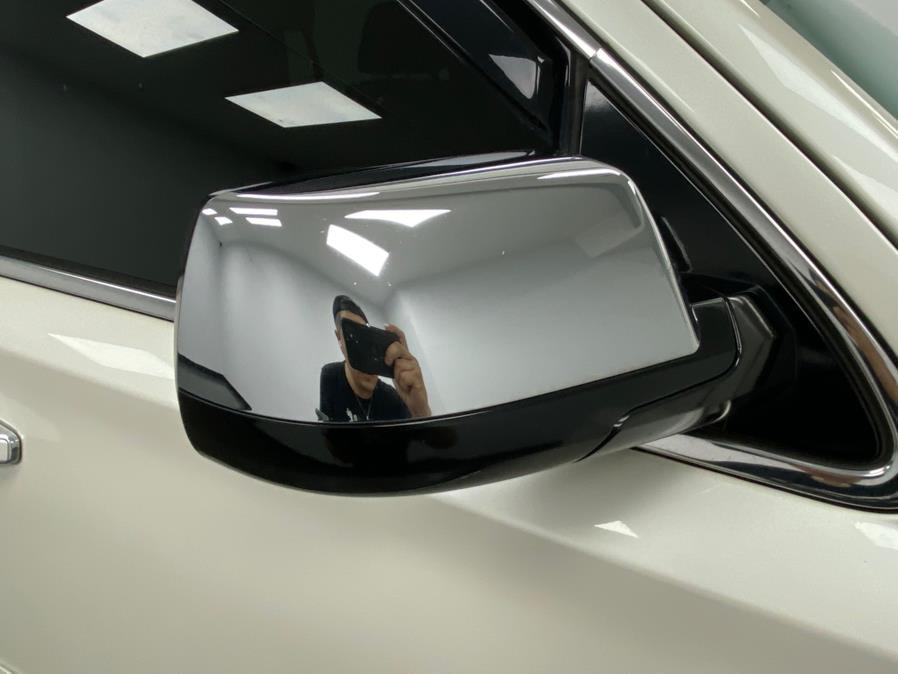 used 2015 Chevrolet Tahoe car, priced at $18,987