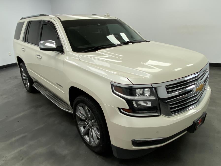 used 2015 Chevrolet Tahoe car, priced at $18,987