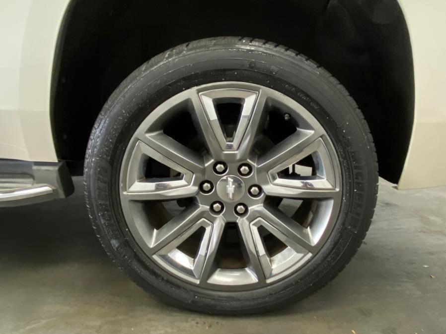 used 2015 Chevrolet Tahoe car, priced at $18,987