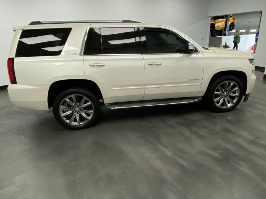 used 2015 Chevrolet Tahoe car, priced at $18,987