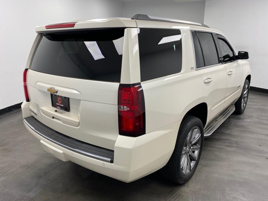 used 2015 Chevrolet Tahoe car, priced at $18,987