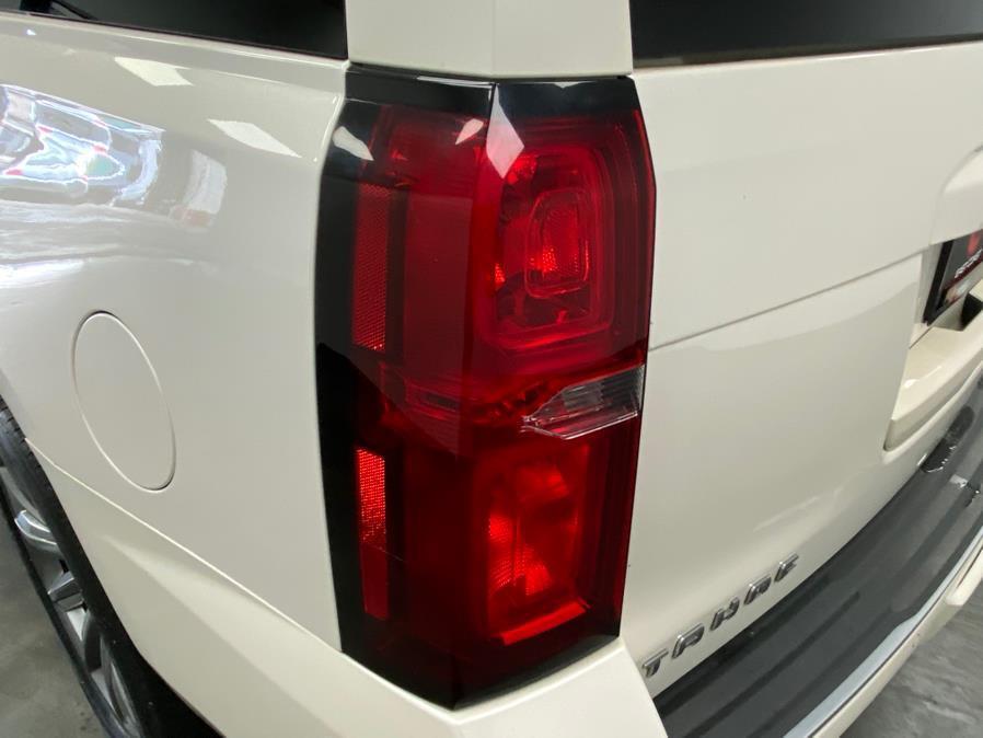 used 2015 Chevrolet Tahoe car, priced at $18,987