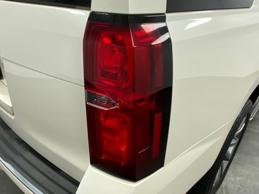 used 2015 Chevrolet Tahoe car, priced at $18,987