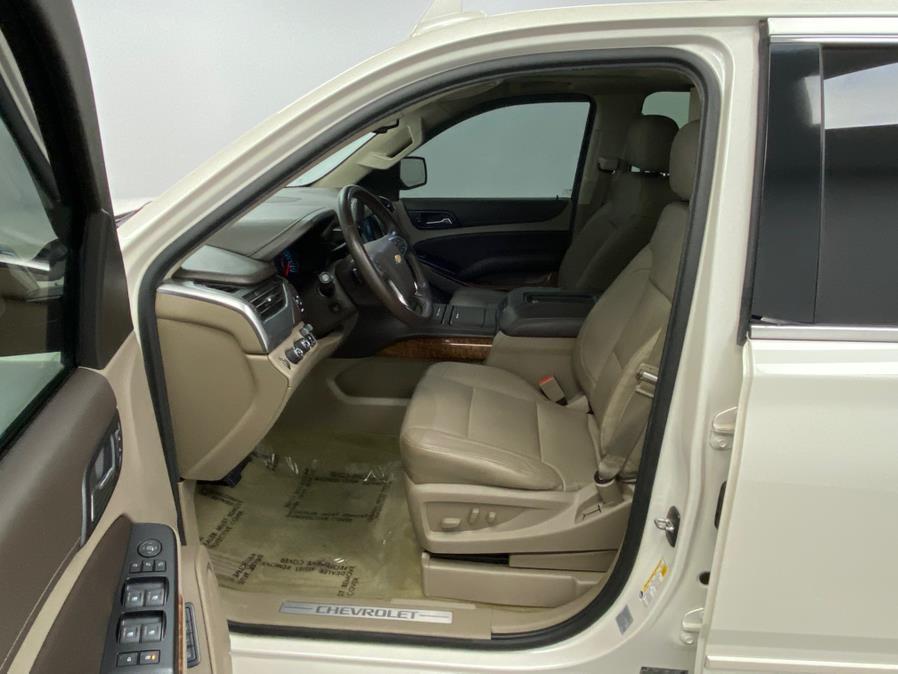used 2015 Chevrolet Tahoe car, priced at $18,987