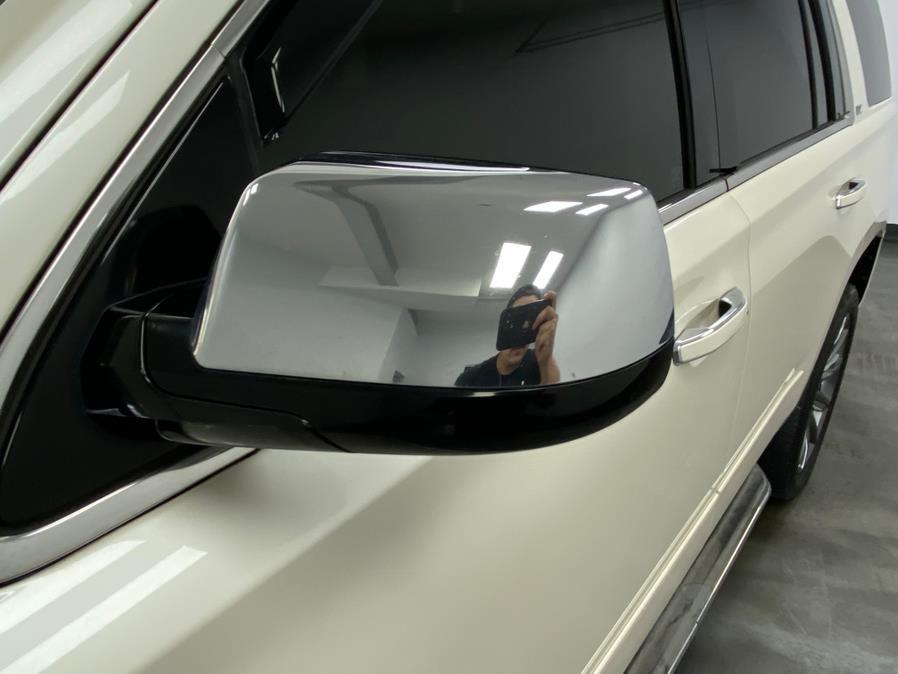 used 2015 Chevrolet Tahoe car, priced at $18,987