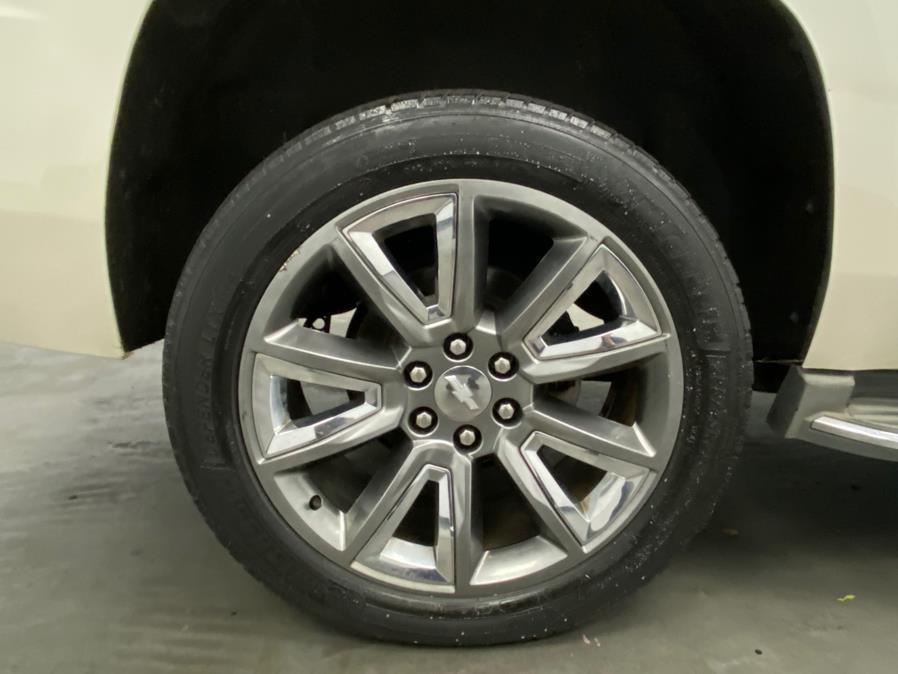 used 2015 Chevrolet Tahoe car, priced at $18,987