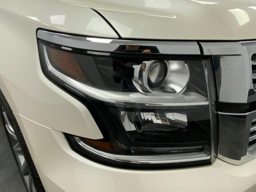 used 2015 Chevrolet Tahoe car, priced at $18,987