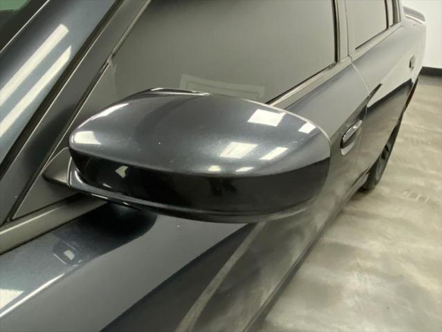 used 2019 Dodge Charger car, priced at $13,987
