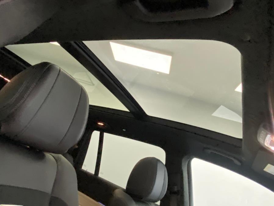 used 2024 Mercedes-Benz AMG GLS 63 car, priced at $107,987