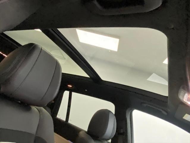 used 2024 Mercedes-Benz AMG GLS 63 car, priced at $107,987