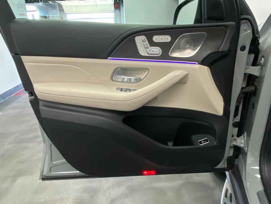 used 2024 Mercedes-Benz AMG GLS 63 car, priced at $107,987