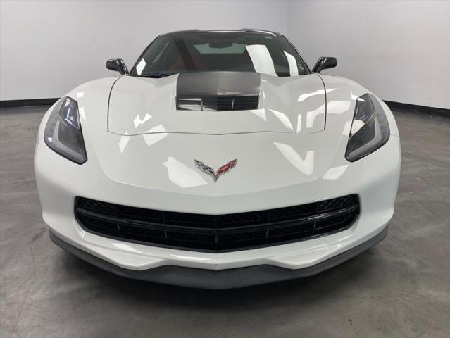 used 2014 Chevrolet Corvette Stingray car, priced at $35,391