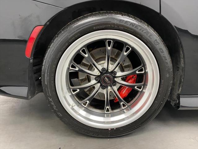 used 2019 Dodge Charger car, priced at $29,987