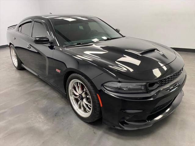 used 2019 Dodge Charger car, priced at $29,987