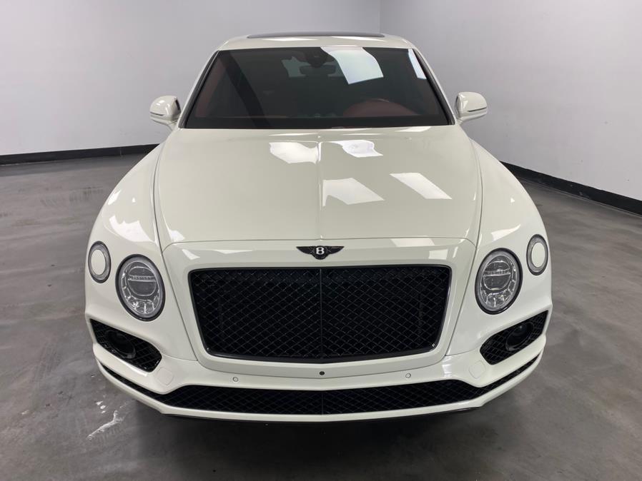 used 2018 Bentley Bentayga car, priced at $72,897