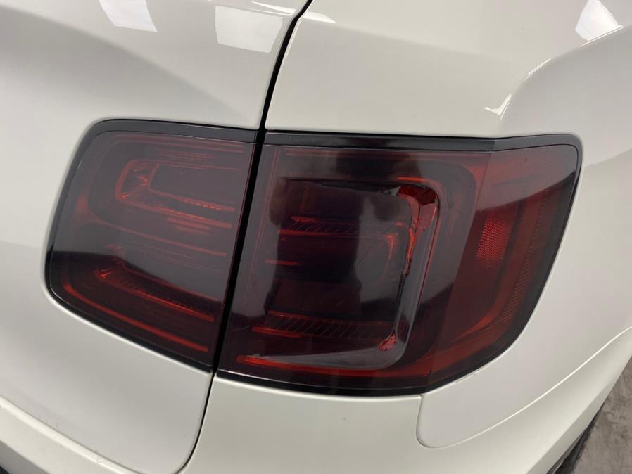 used 2018 Bentley Bentayga car, priced at $72,897