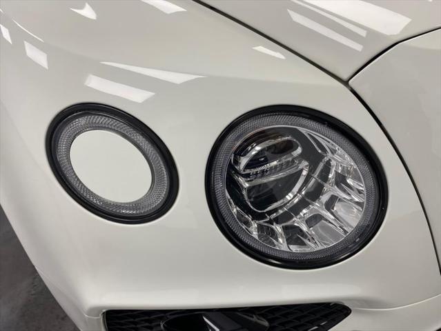 used 2018 Bentley Bentayga car, priced at $73,987