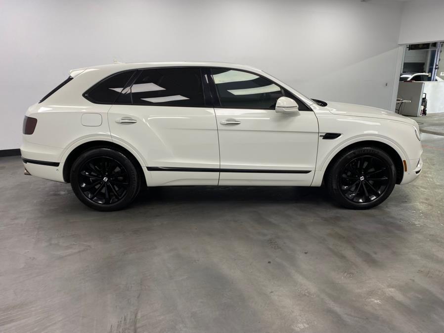 used 2018 Bentley Bentayga car, priced at $72,897