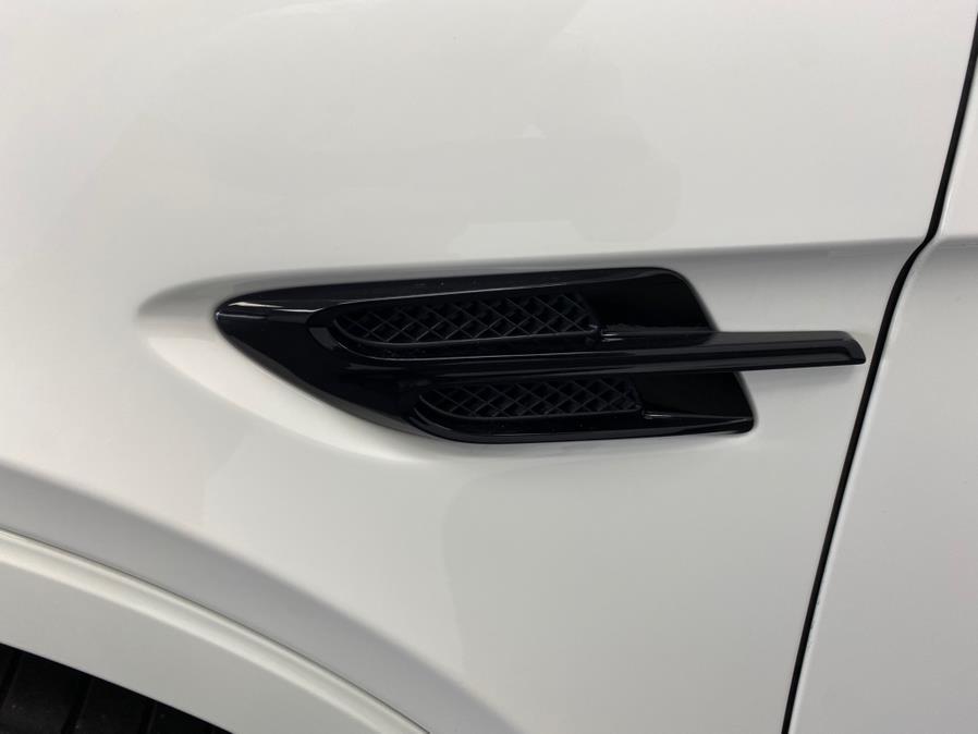 used 2018 Bentley Bentayga car, priced at $72,897
