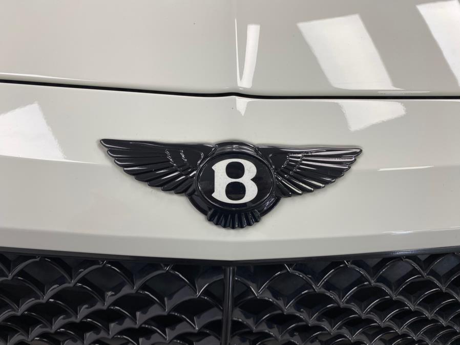 used 2018 Bentley Bentayga car, priced at $72,897