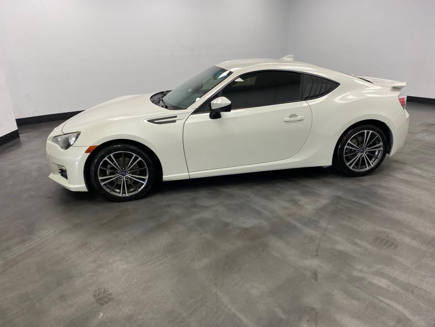 used 2016 Subaru BRZ car, priced at $19,987