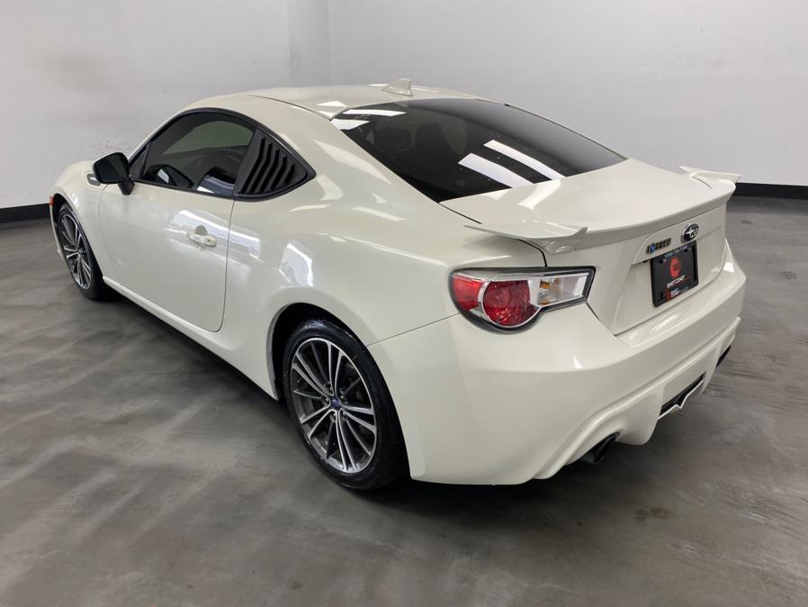 used 2016 Subaru BRZ car, priced at $19,987