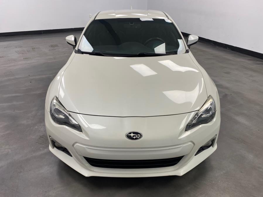 used 2016 Subaru BRZ car, priced at $19,987