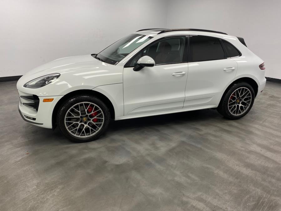 used 2017 Porsche Macan car, priced at $26,450