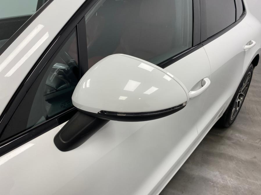 used 2017 Porsche Macan car, priced at $26,450