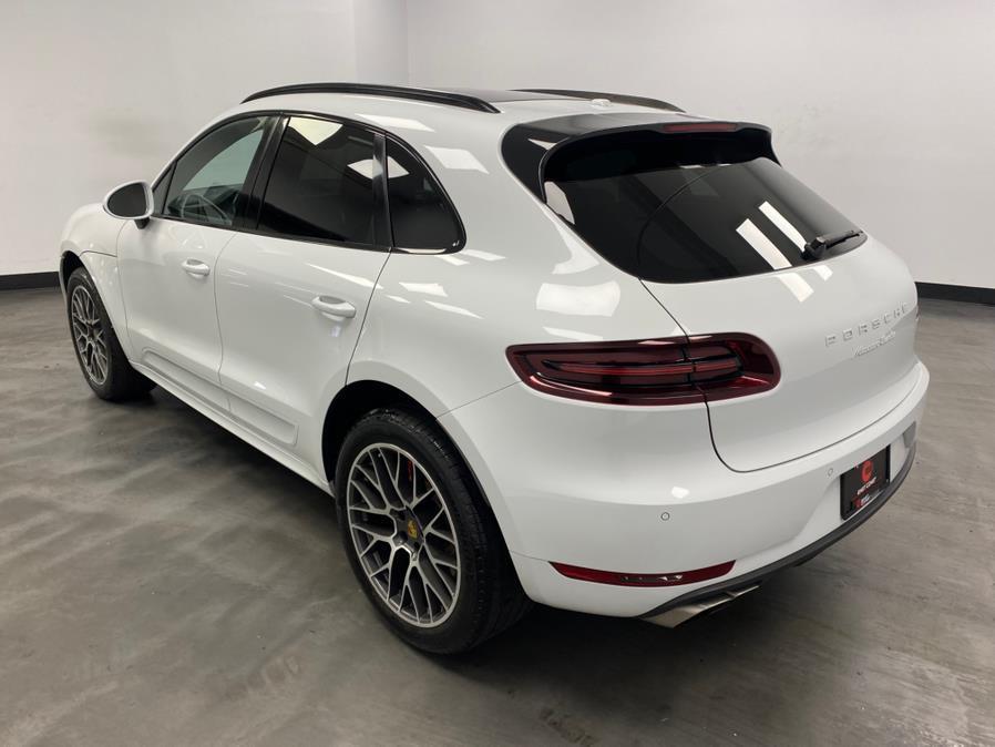 used 2017 Porsche Macan car, priced at $26,450