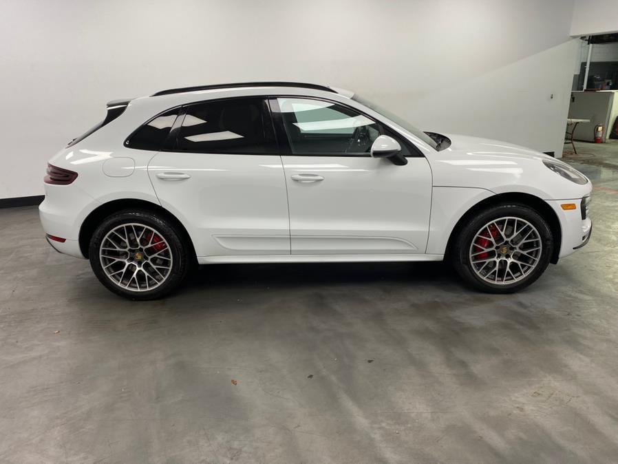 used 2017 Porsche Macan car, priced at $26,450