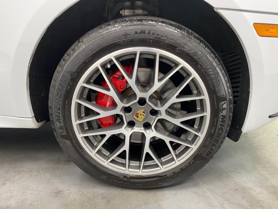 used 2017 Porsche Macan car, priced at $26,450